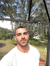Poster for Give Thanks video from Nick Dompierre