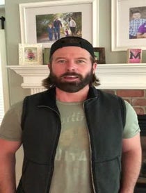 Poster for Mother's Day video from Jacob Young