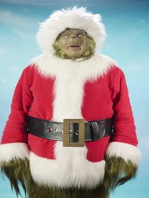 Poster for Other video from The Grinch