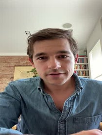 Poster for Other video from Jason Ralph