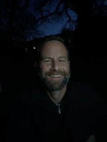 Poster for Pep Talk video from Kirk Cameron