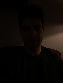 Poster for Birthday video from Franky Cammarata