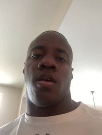 Poster for Birthday video from Joe Jones