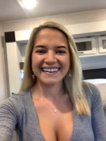 Poster for Birthday video from Cami Cakes