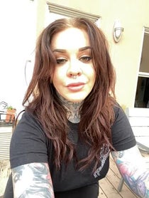 Poster for Other video from Nikki Simpson