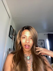 Poster for Birthday video from Ariscestocrat