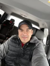 Poster for New Year video from Dan Gheesling
