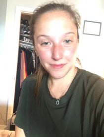 Poster for Anniversary video from Gianna Martello