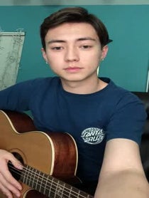 Poster for Other video from Andrew Foy