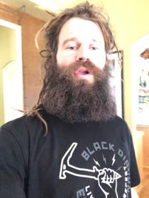 Poster for Other video from John Jackson