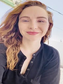 Poster for Other video from Camryn Grimes