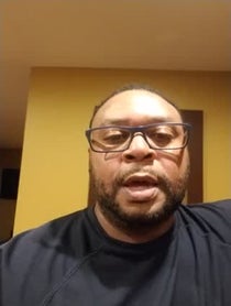 Poster for Other video from Carl Dukes