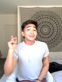 Poster for Other video from Bretman Rock