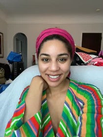 Poster for Gift video from Joy Villa