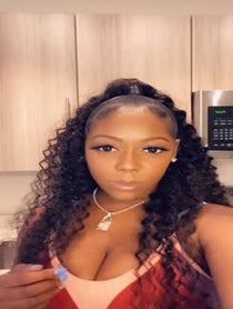 Poster for Pep Talk video from Moe Money