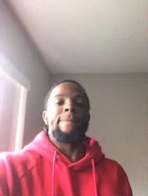 Poster for Mother's Day video from Zavier M Simpson