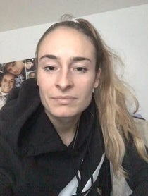 Poster for Birthday video from Tessa Wullaert
