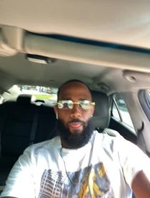 Poster for Advice video from Chef Anthony Thomas