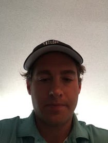 Poster for Birthday video from Kevin Rooney