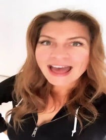 Poster for Other video from Genevieve Gorder