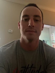 Poster for Birthday video from Brent Rooker