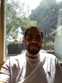Poster for Advice video from Jorge Nava