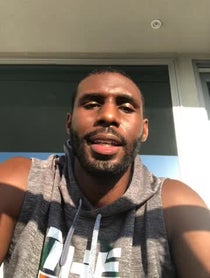 Poster for fathersday video from Asante Cleveland