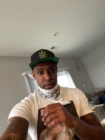 Poster for Other video from DJ WHOO KID