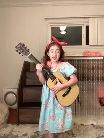 Poster for Other video from Jolee Dunn singer of I WONDER WHATS INSIDE YOUR BUTTHOLE