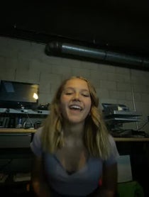 Poster for Holiday video from Indi Star