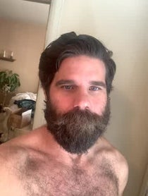 Poster for Birthday video from Joey Ryan