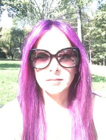 Poster for Wedding shoutout video from Mistress Carrie