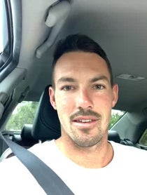 Poster for Pep Talk video from Jay Furniss