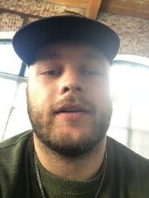Poster for Birthday video from Ben Boulware
