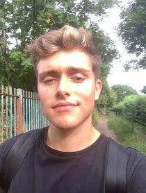 Poster for Other video from Charlie Jones