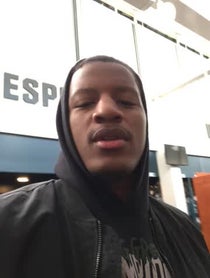 Poster for Other video from Rasul Douglas