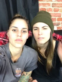 Poster for Other video from Sam and Alyssa Darling