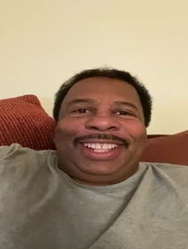 Poster for Other video from Leslie David Baker