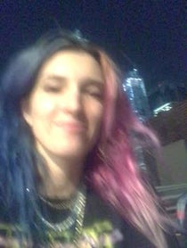 Poster for Other video from Dani Thorne