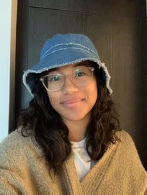 Poster for Birthday video from Sydney Park