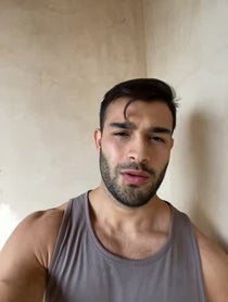 Poster for Other video from Sam Asghari