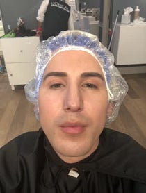 Poster for Other video from Ricky Rebel