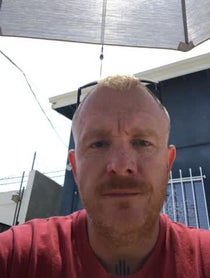 Poster for Birthday video from Max Collins