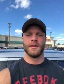 Poster for Other video from Brock Yurich