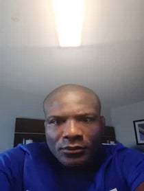 Poster for Birthday video from Din Thomas