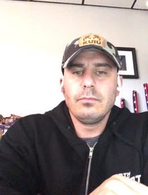 Poster for Pep Talk video from John Bartolo