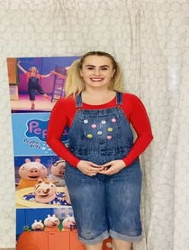 Poster for Other video from Emma Grace Arends - Actor - Daisy - PEPPA PIG