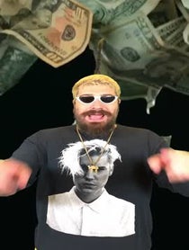 Poster for Other video from The Fat Jewish