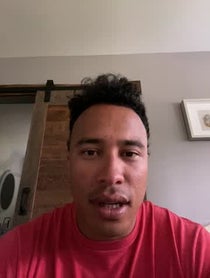 Poster for Anniversary video from Kolten Wong
