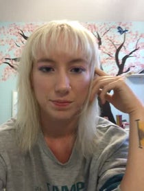 Poster for Other video from Olivia Kathryn